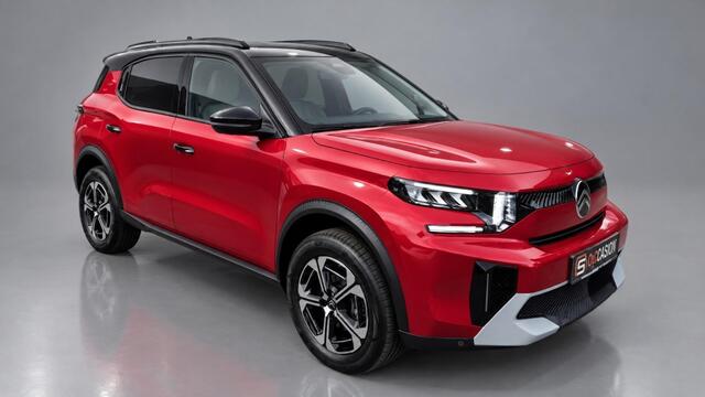 Citroen C3 Aircross 1.2 Hybrid 145pk Max | Camera | Cruise | Navi | Carplay/Android Auto | – foto 5