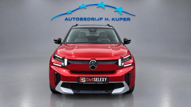 Citroen C3 Aircross 1.2 Hybrid 145pk Max | Camera | Cruise | Navi | Carplay/Android Auto | – foto 6
