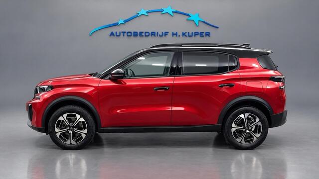 Citroen C3 Aircross 1.2 Hybrid 145pk Max | Camera | Cruise | Navi | Carplay/Android Auto | – foto 7