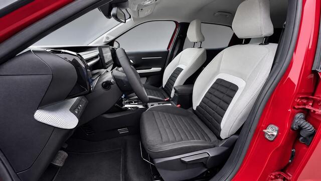 Citroen C3 Aircross 1.2 Hybrid 145pk Max | Camera | Cruise | Navi | Carplay/Android Auto | – foto 9
