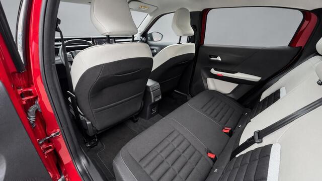 Citroen C3 Aircross 1.2 Hybrid 145pk Max | Camera | Cruise | Navi | Carplay/Android Auto | – foto 10