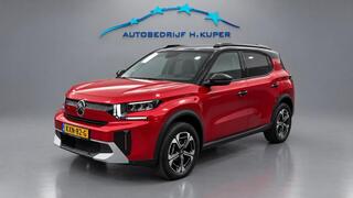 Citroen C3 Aircross 1.2 Hybrid 145pk Max | Camera |