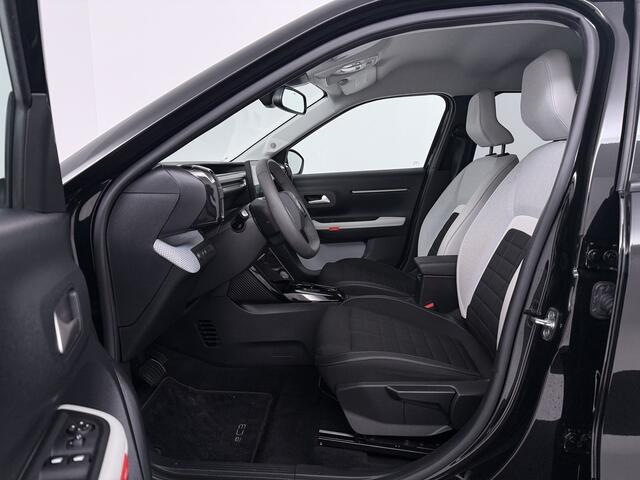 Citroen C3 Ë-C3 Max 113pk 44 kWh | SOH 96% | Navigatie | Camera | – foto 9