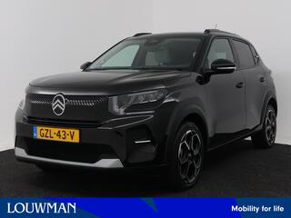 Citroen C3 Ë-C3 Max 113pk 44 kWh | SOH 96% | Naviga