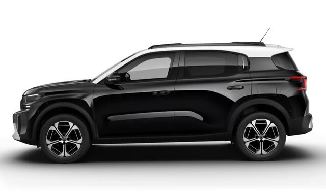 Citroen C3 Aircross 1.2 Hybrid 145pk Max DIRECT RIJDEN - RIJKLAAR - 8 JAAR GARANTIE – foto 4