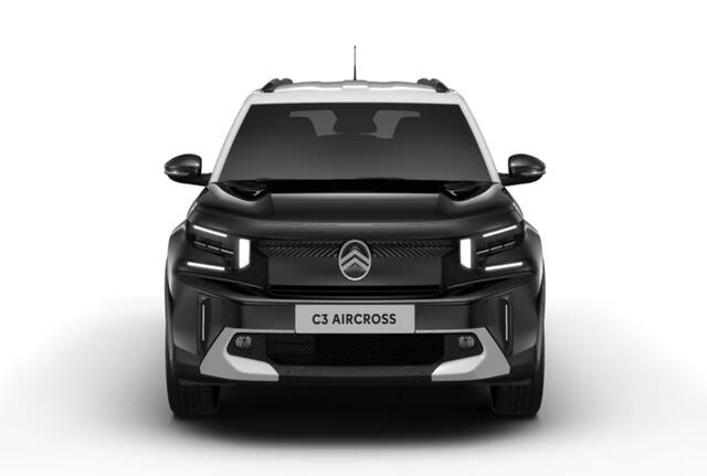 Citroen C3 Aircross 1.2 Hybrid 145pk Max DIRECT RIJDEN - RIJKLAAR - 8 JAAR GARANTIE – foto 6