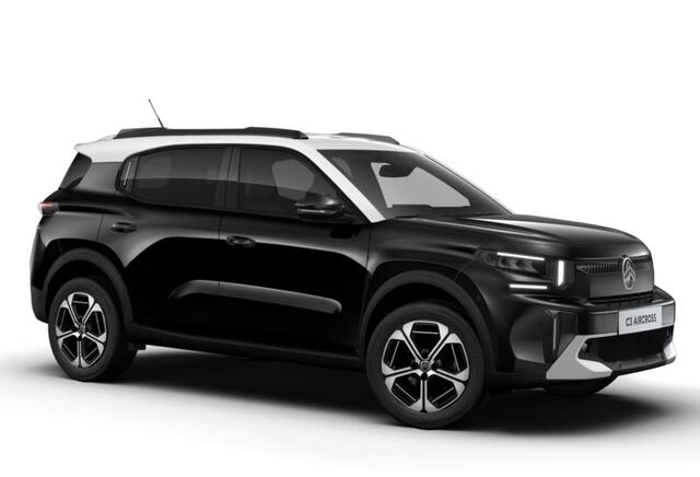Citroen C3 Aircross 1.2 Hybrid 145pk Max DIRECT RIJDEN - RIJKLAAR - 8 JAAR GARANTIE – foto 7