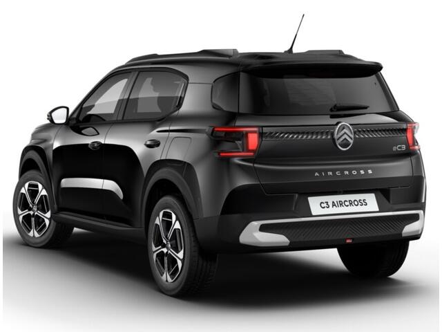 Citroen C3 Aircross 1.2 Hybrid 145pk Max 7p. DIRECT RIJDEN - RIJKLAAR - 7 ZITPLAATSEN - 8 JAAR GARANTIE – foto 2