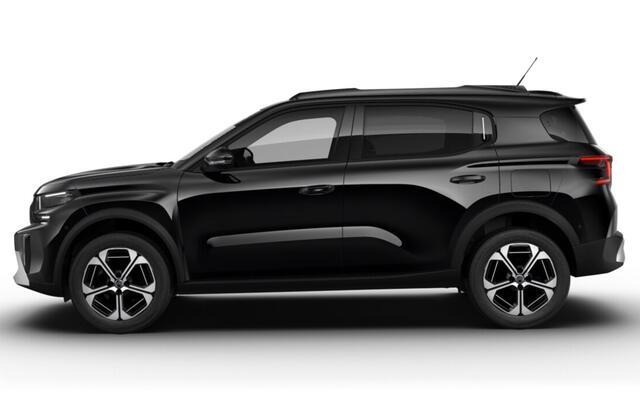 Citroen C3 Aircross 1.2 Hybrid 145pk Max 7p. DIRECT RIJDEN - RIJKLAAR - 7 ZITPLAATSEN - 8 JAAR GARANTIE – foto 4