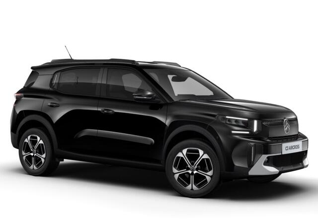 Citroen C3 Aircross 1.2 Hybrid 145pk Max 7p. DIRECT RIJDEN - RIJKLAAR - 7 ZITPLAATSEN - 8 JAAR GARANTIE – foto 5