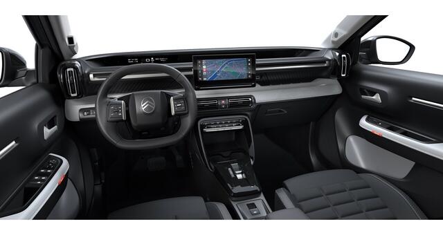 Citroen C3 Aircross 1.2 Hybrid 145pk Max 7p. DIRECT RIJDEN - RIJKLAAR - 7 ZITPLAATSEN - 8 JAAR GARANTIE – foto 6