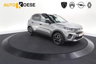 Citroen C3 1.2 Hybrid 110pk Max | Trekhaak afneemba