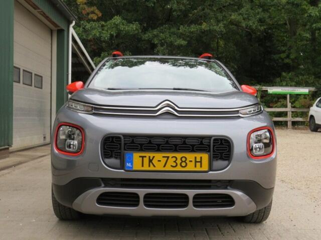 Citroen C3 1.2 PT SenS FEEL – foto 2