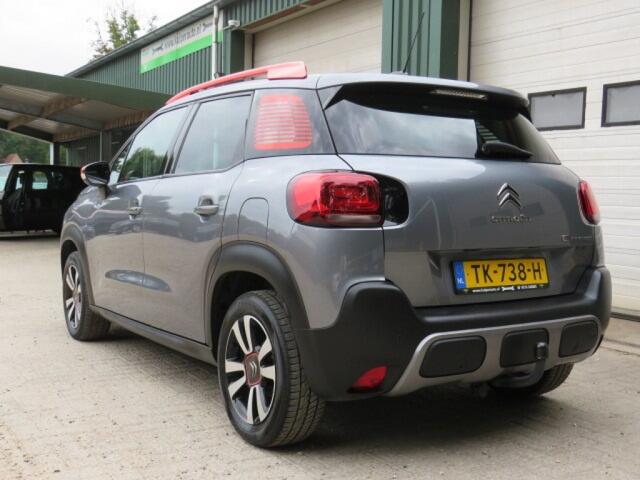 Citroen C3 1.2 PT SenS FEEL – foto 4