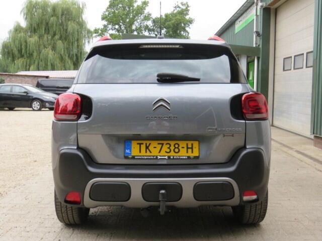 Citroen C3 1.2 PT SenS FEEL – foto 5