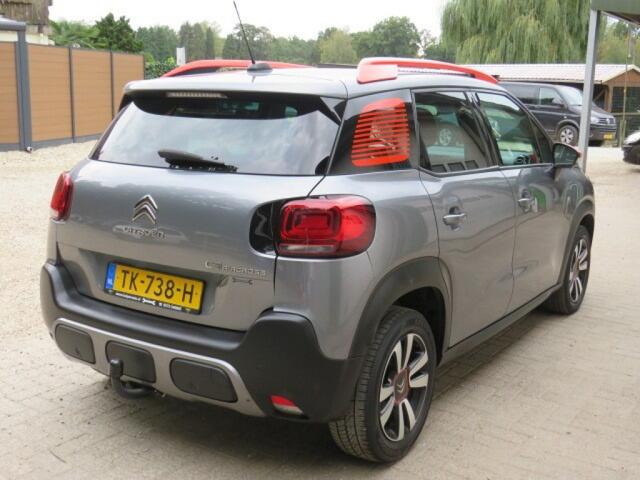 Citroen C3 1.2 PT SenS FEEL – foto 6