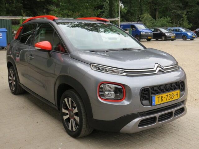 Citroen C3 1.2 PT SenS FEEL – foto 7