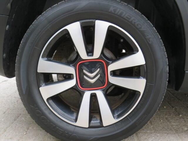 Citroen C3 1.2 PT SenS FEEL – foto 8
