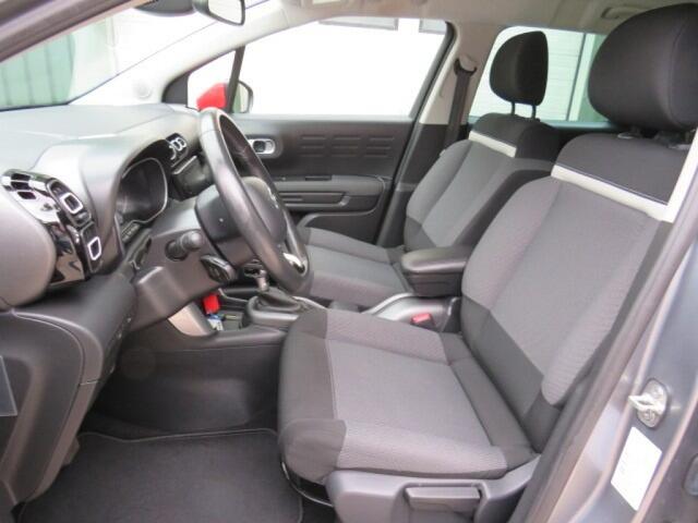 Citroen C3 1.2 PT SenS FEEL – foto 9