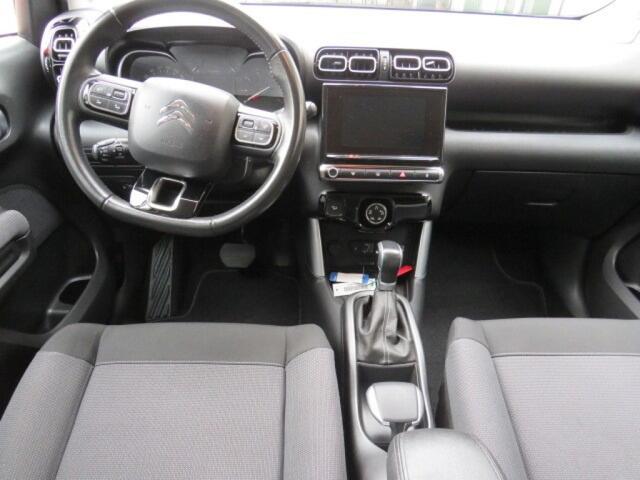 Citroen C3 1.2 PT SenS FEEL – foto 10