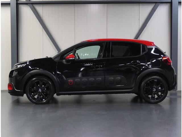 Citroen C3 1.2 PureTech S&S Shine | Navigatie | Achteruitrijcamera | Apple CarPlay / Android Auto | – foto 2