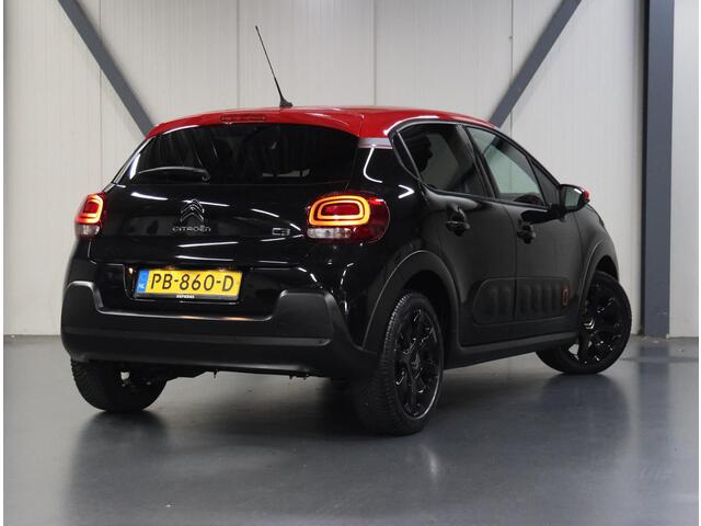 Citroen C3 1.2 PureTech S&S Shine | Navigatie | Achteruitrijcamera | Apple CarPlay / Android Auto | – foto 3