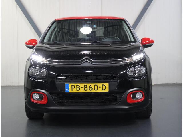 Citroen C3 1.2 PureTech S&S Shine | Navigatie | Achteruitrijcamera | Apple CarPlay / Android Auto | – foto 4