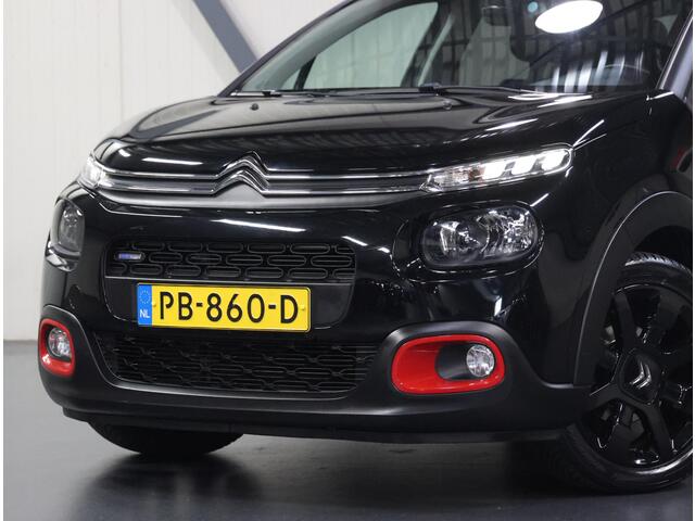Citroen C3 1.2 PureTech S&S Shine | Navigatie | Achteruitrijcamera | Apple CarPlay / Android Auto | – foto 5
