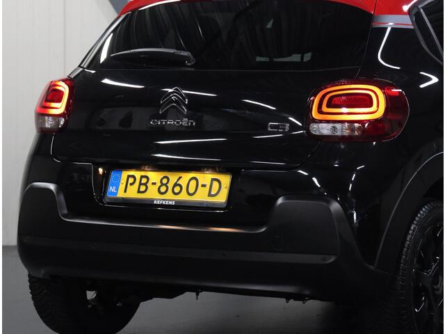 Citroen C3 1.2 PureTech S&S Shine | Navigatie | Achteruitrijcamera | Apple CarPlay / Android Auto | – foto 6
