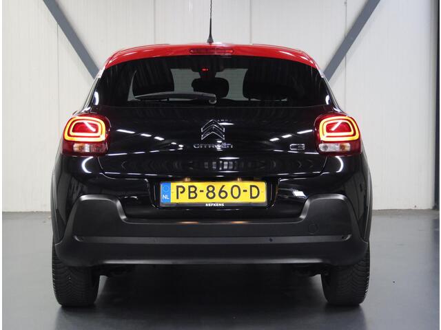 Citroen C3 1.2 PureTech S&S Shine | Navigatie | Achteruitrijcamera | Apple CarPlay / Android Auto | – foto 7