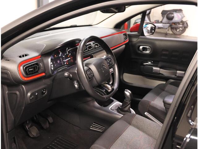 Citroen C3 1.2 PureTech S&S Shine | Navigatie | Achteruitrijcamera | Apple CarPlay / Android Auto | – foto 10