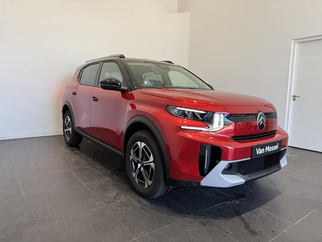 Citroen C3 Aircross 1.2 Hybrid 145pk Max | APPLE CARPLAY & ANDROID AUTO | KEYLESS | CAMERA | NAVI | DIRECT LEVERBAAR – foto 3