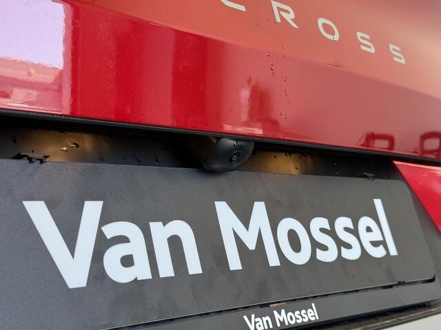 Citroen C3 Aircross 1.2 Hybrid 145pk Max | APPLE CARPLAY & ANDROID AUTO | KEYLESS | CAMERA | NAVI | DIRECT LEVERBAAR – foto 9
