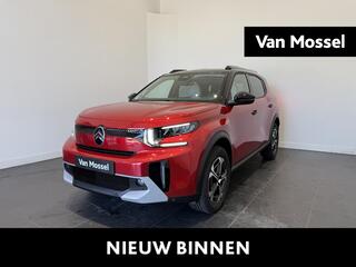Citroen C3 Aircross 1.2 Hybrid 145pk Max | APPLE CA