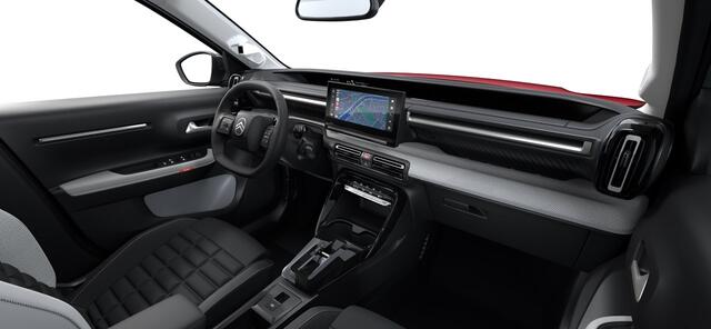 Citroen C3 1.2 Hybrid 110pk Max DIRECT RIJDEN - RIJKLAAR - 8 JAAR GARANTIE – foto 3