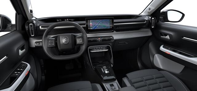 Citroen C3 1.2 Hybrid 110pk Max DIRECT RIJDEN - RIJKLAAR - 8 JAAR GARANTIE – foto 7