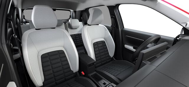 Citroen C3 1.2 Hybrid 110pk Max DIRECT RIJDEN - RIJKLAAR - 8 JAAR GARANTIE – foto 8