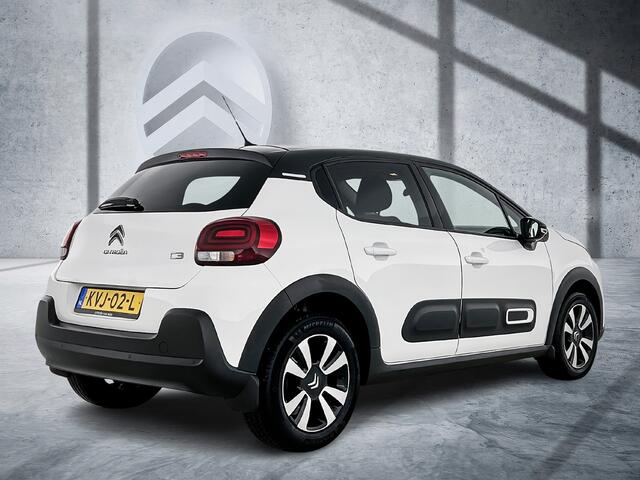 Citroen C3 83 pk Shine | Rijklaar | Stoelverwarming | LM Velgen | Apple Carplay | – foto 4