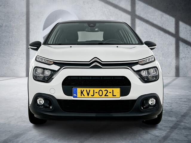 Citroen C3 83 pk Shine | Rijklaar | Stoelverwarming | LM Velgen | Apple Carplay | – foto 5