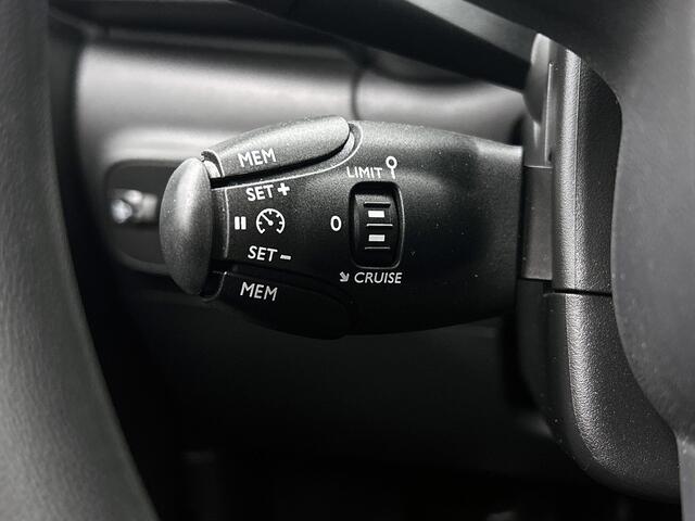Citroen C3 83 pk Shine | Rijklaar | Stoelverwarming | LM Velgen | Apple Carplay | – foto 6