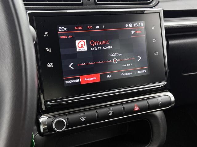 Citroen C3 83 pk Shine | Rijklaar | Stoelverwarming | LM Velgen | Apple Carplay | – foto 7