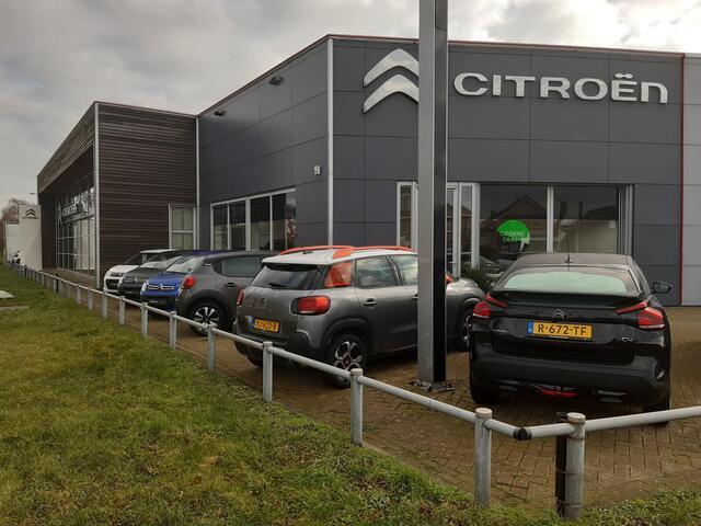 Citroen C3 1.2 Turbo 100pk Max – foto 3