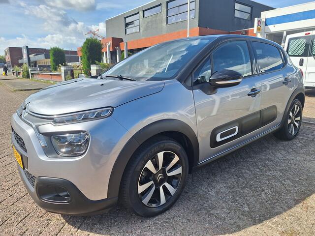 Citroen C3 1.2 PureTech Shine – foto 2