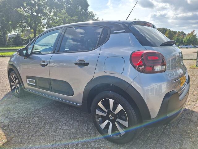 Citroen C3 1.2 PureTech Shine – foto 3
