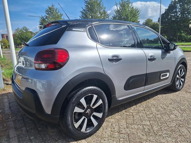 Citroen C3 1.2 PureTech Shine – foto 4