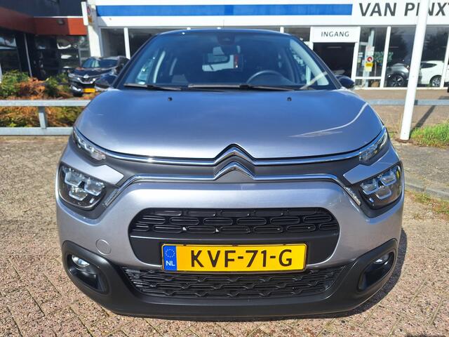 Citroen C3 1.2 PureTech Shine – foto 5