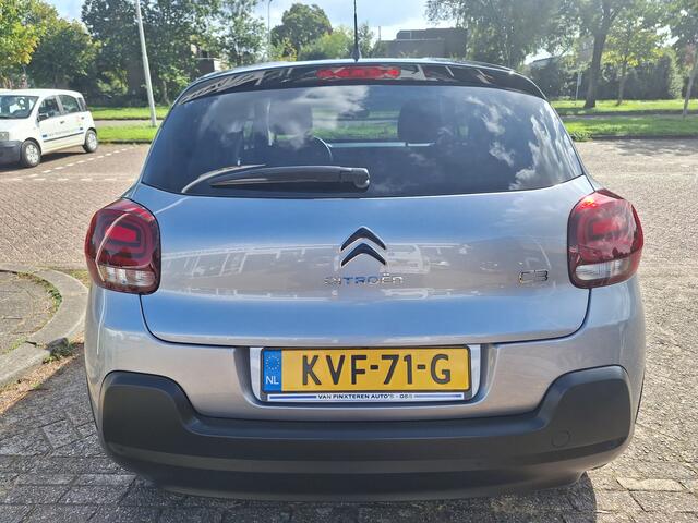 Citroen C3 1.2 PureTech Shine – foto 6