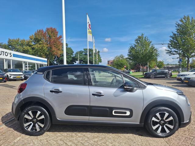 Citroen C3 1.2 PureTech Shine – foto 7