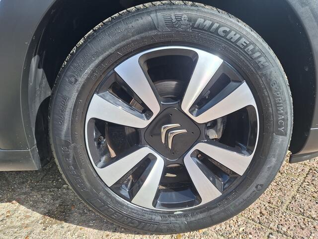 Citroen C3 1.2 PureTech Shine – foto 8