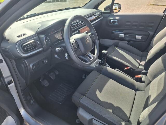 Citroen C3 1.2 PureTech Shine – foto 9